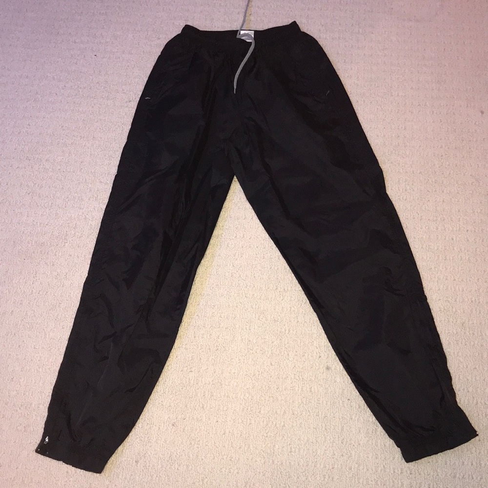 Nike windbreaker Pants